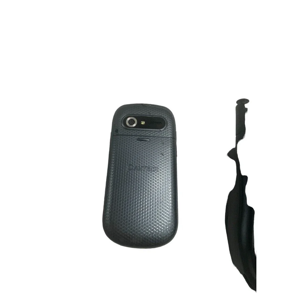 Lot 5 Vintage Cell Phone Flip Phones from Various Brands FOR PARTS, AS IS.